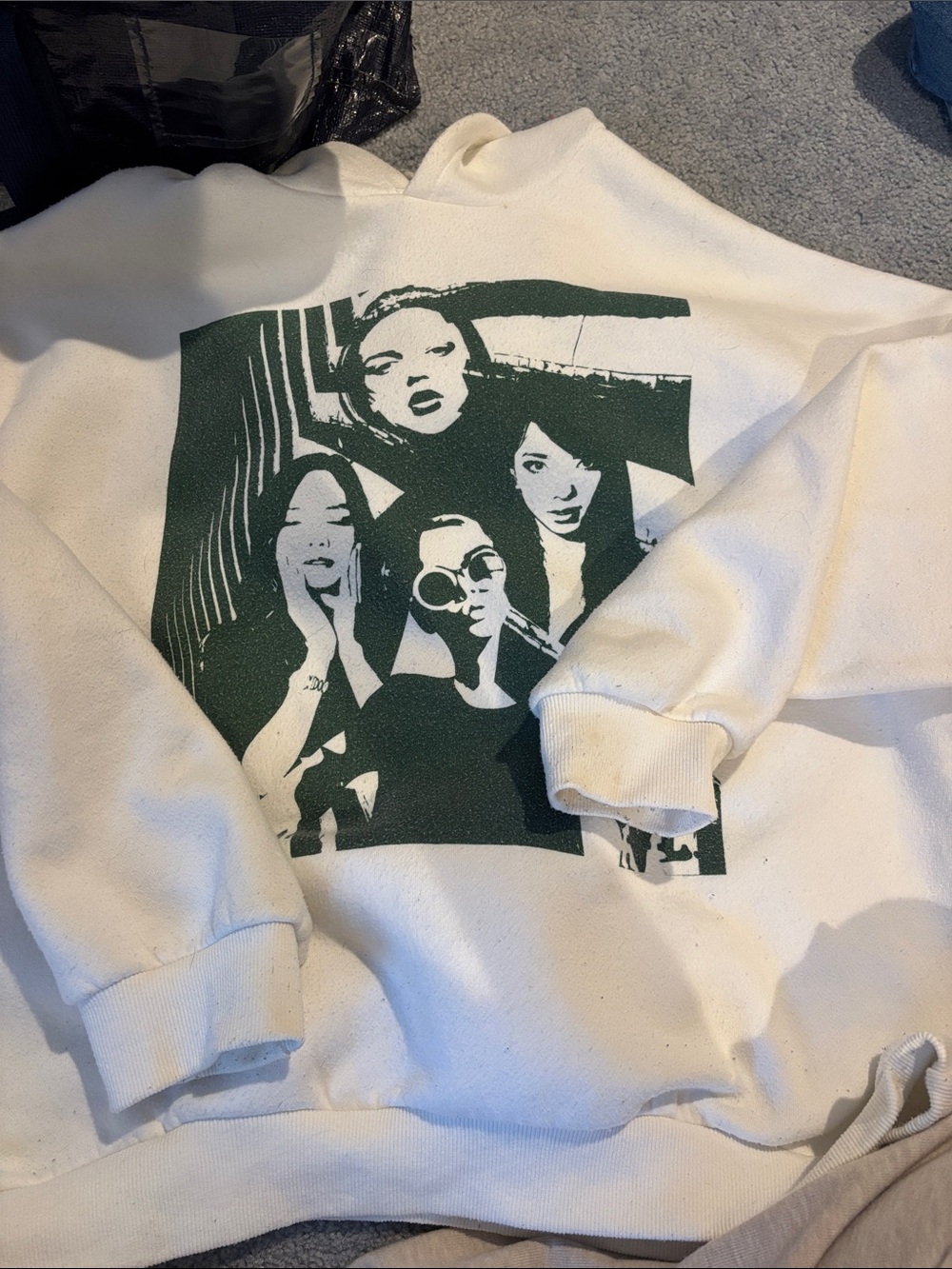 Edikted Hoodie